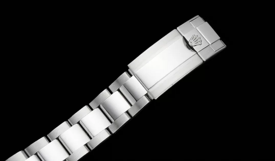 Daytona 126500LN 40mm Youth SS/SS Black Dial VSF DD4801 - Image 11