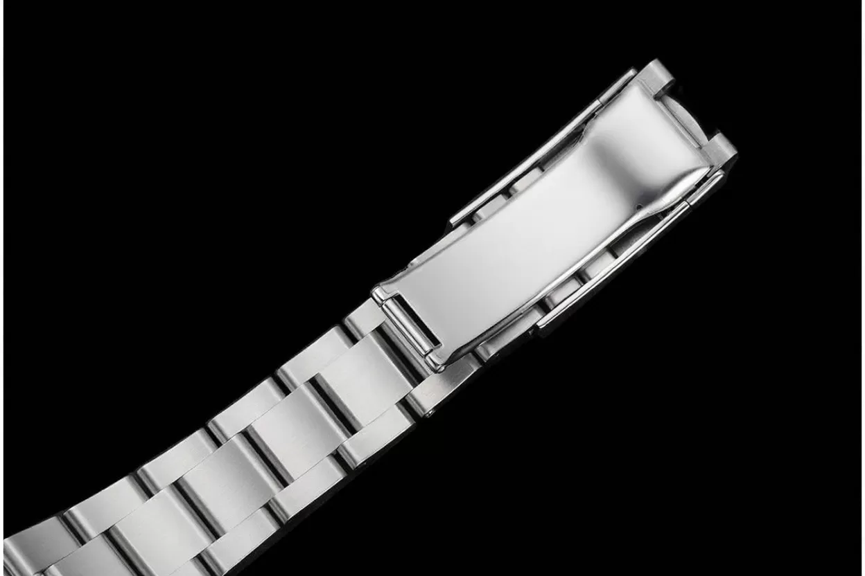 Datejust 126234 36mm Oys SS/SS Palm Motif Green/Dia VSF DD3235 - Image 14