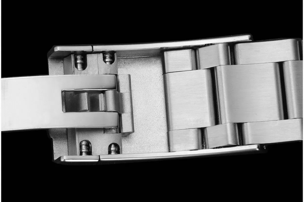 Oyster Perpetual 126000 36mm Oys SS/SS Black Dial VSF VS3230 - Image 23