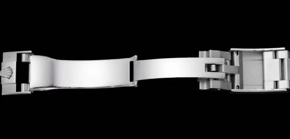 Daytona 126500LN 40mm SS/SS Black Dial BTF DD4131 Super Clone - Image 25