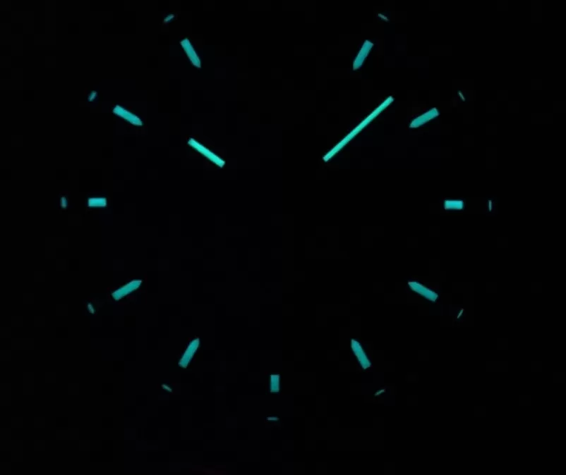 Daytona 126500LN 40mm SS/SS White Dial BTF DD4131 Super Clone - Image 28