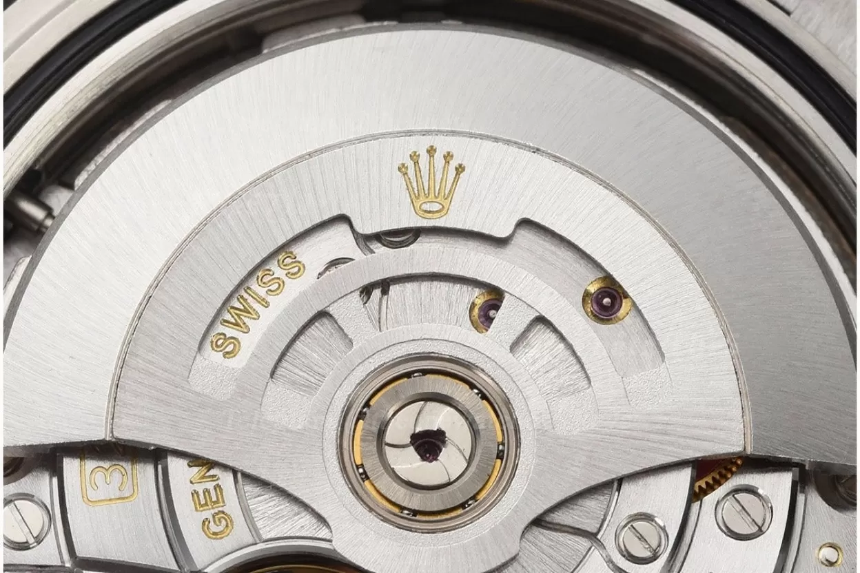 Datejust 126300 41mm Jub SS/SS Grey/Stk VSF DD3235 - Image 9