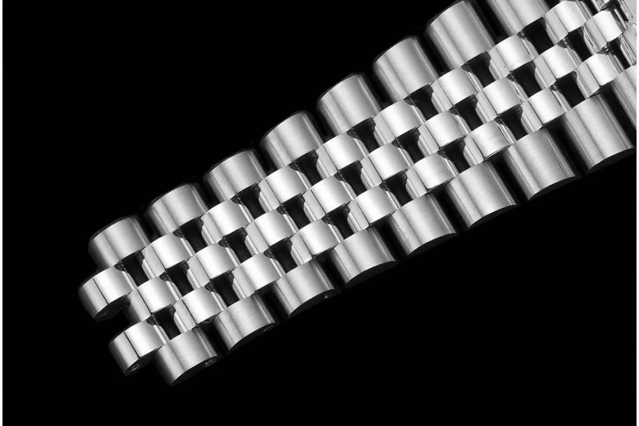 Datejust 126300 41mm Jub SS/SS Grey/Stk VSF DD3235 - Image 17