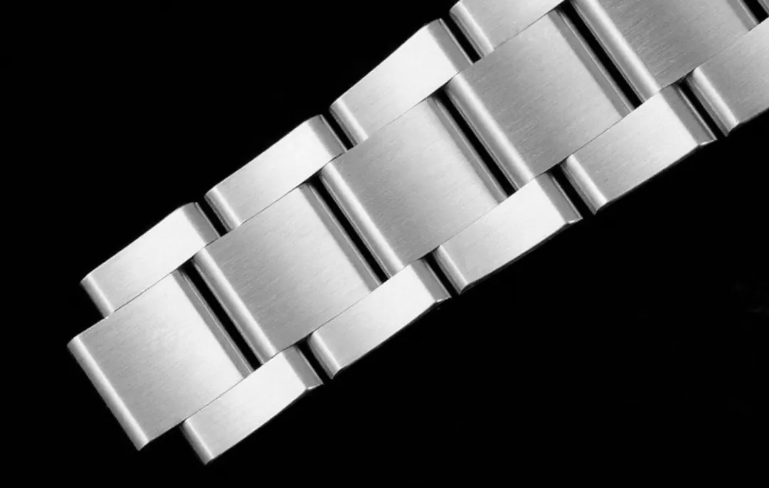 Daytona 116500 40mm SS/SS Black Dial VSF DD4130 - Image 16