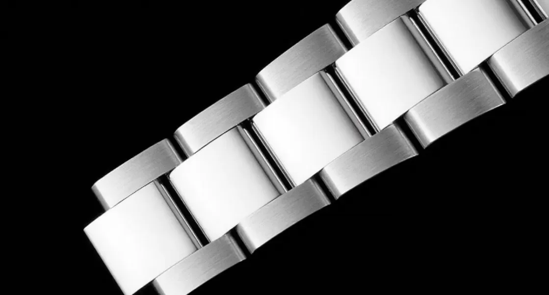 Daytona 116500 40mm SS/SS Black Dial VSF DD4130 - Image 15