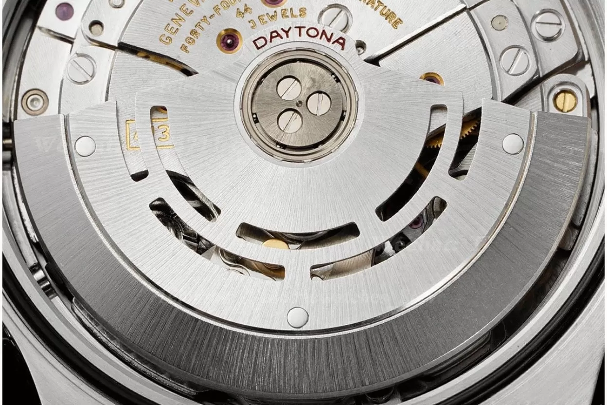 Daytona 116500 40mm SS/SS White Dial VSF DD4130 - Image 8