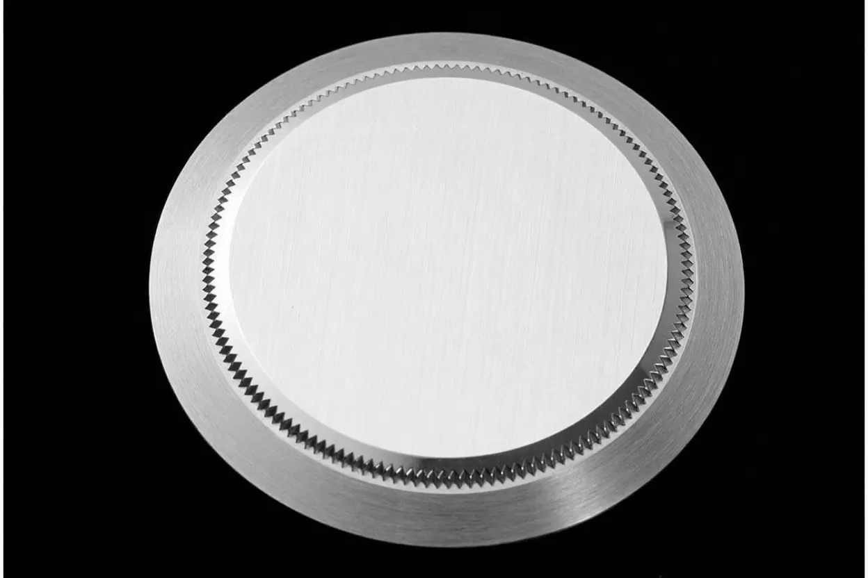 Daytona 116500 40mm SS/SS White Dial VSF DD4130 - Image 11