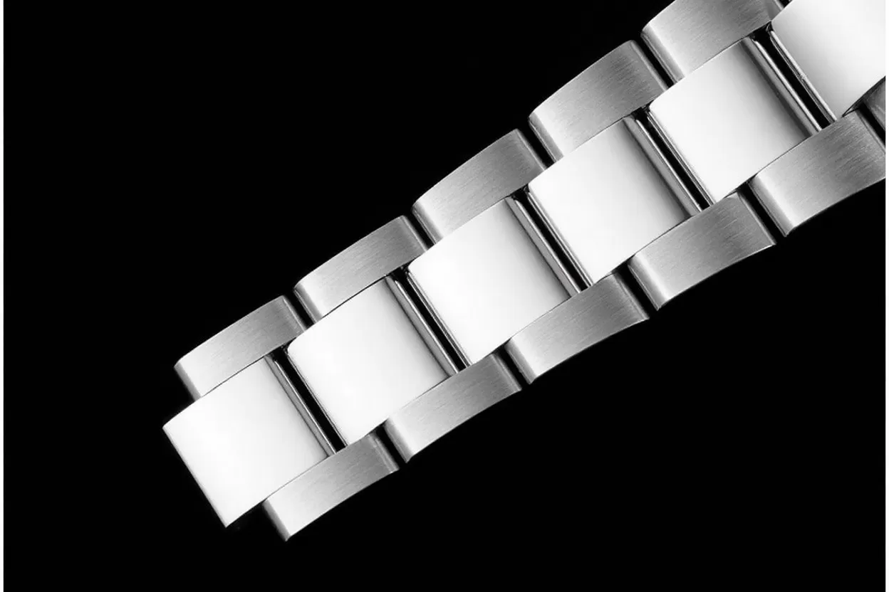 Daytona 116500 40mm SS/SS White Dial VSF DD4130 - Image 14