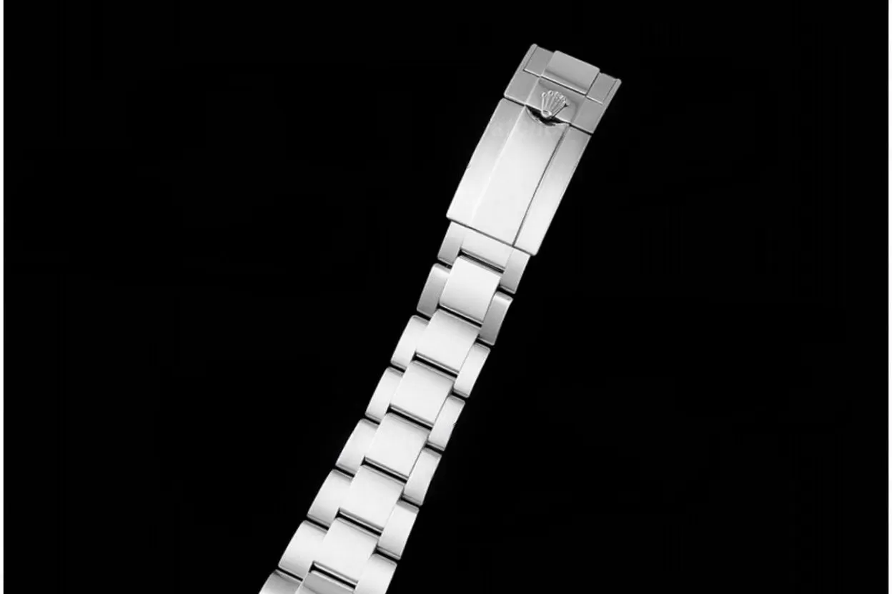Daytona 116500 40mm SS/SS White Dial VSF DD4130 - Image 15