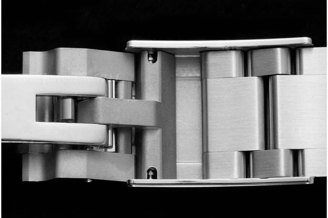Daytona 116500 40mm SS/SS White Dial VSF DD4130 - Image 17