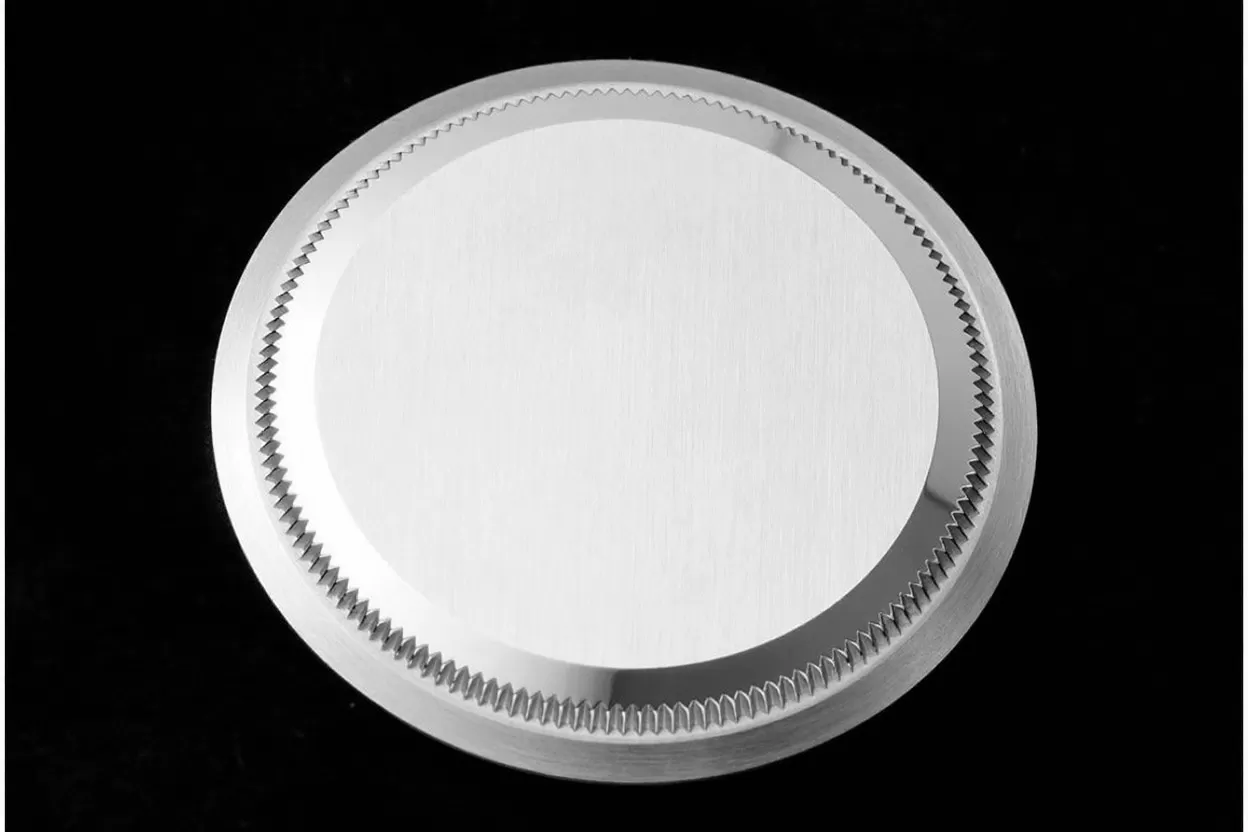 Daytona 126500LN 40mm SS/SS White Dial VSF DD4131 Super Clone - Image 15