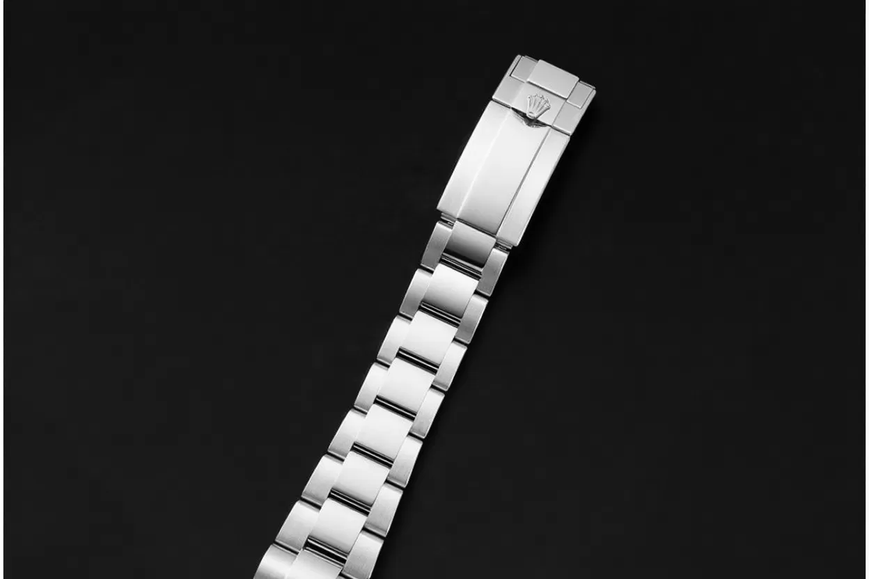 Daytona 126500LN 40mm SS/SS White Dial VSF DD4131 Super Clone - Image 20