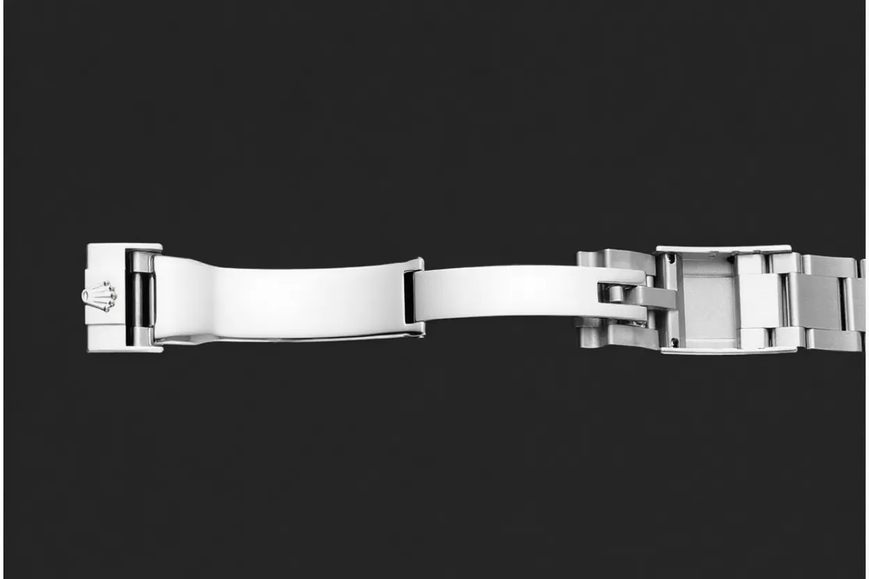 Daytona 126500LN 40mm SS/SS White Dial VSF DD4131 Super Clone - Image 23