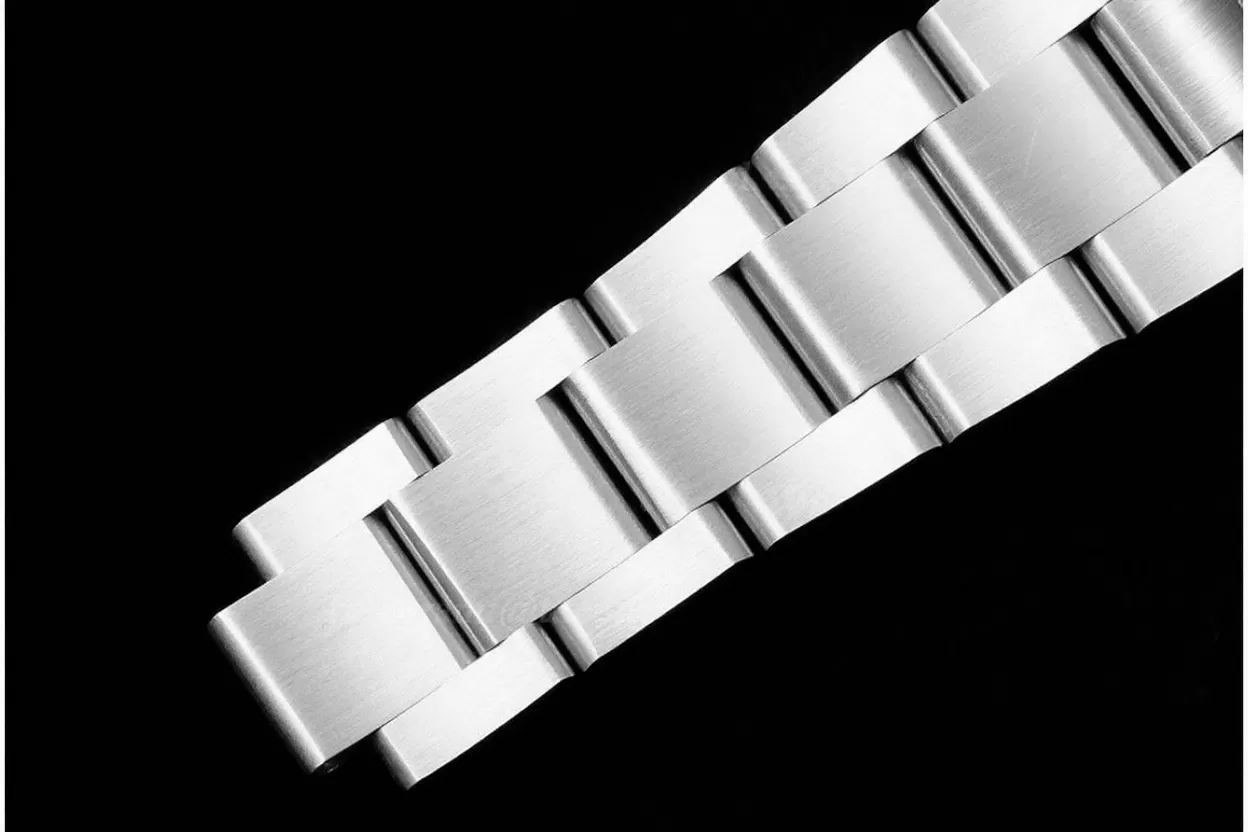 Daytona 126506 40mm SS/SS Ice Blue/Stk QF SH4131 Super Clone - Image 22