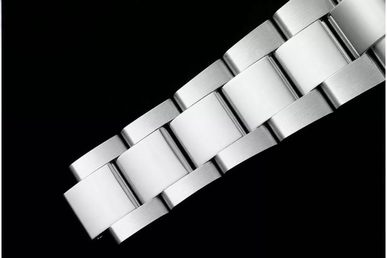 Daytona 126506 40mm SS/SS Ice Blue/Stk QF SH4131 Super Clone - Image 21