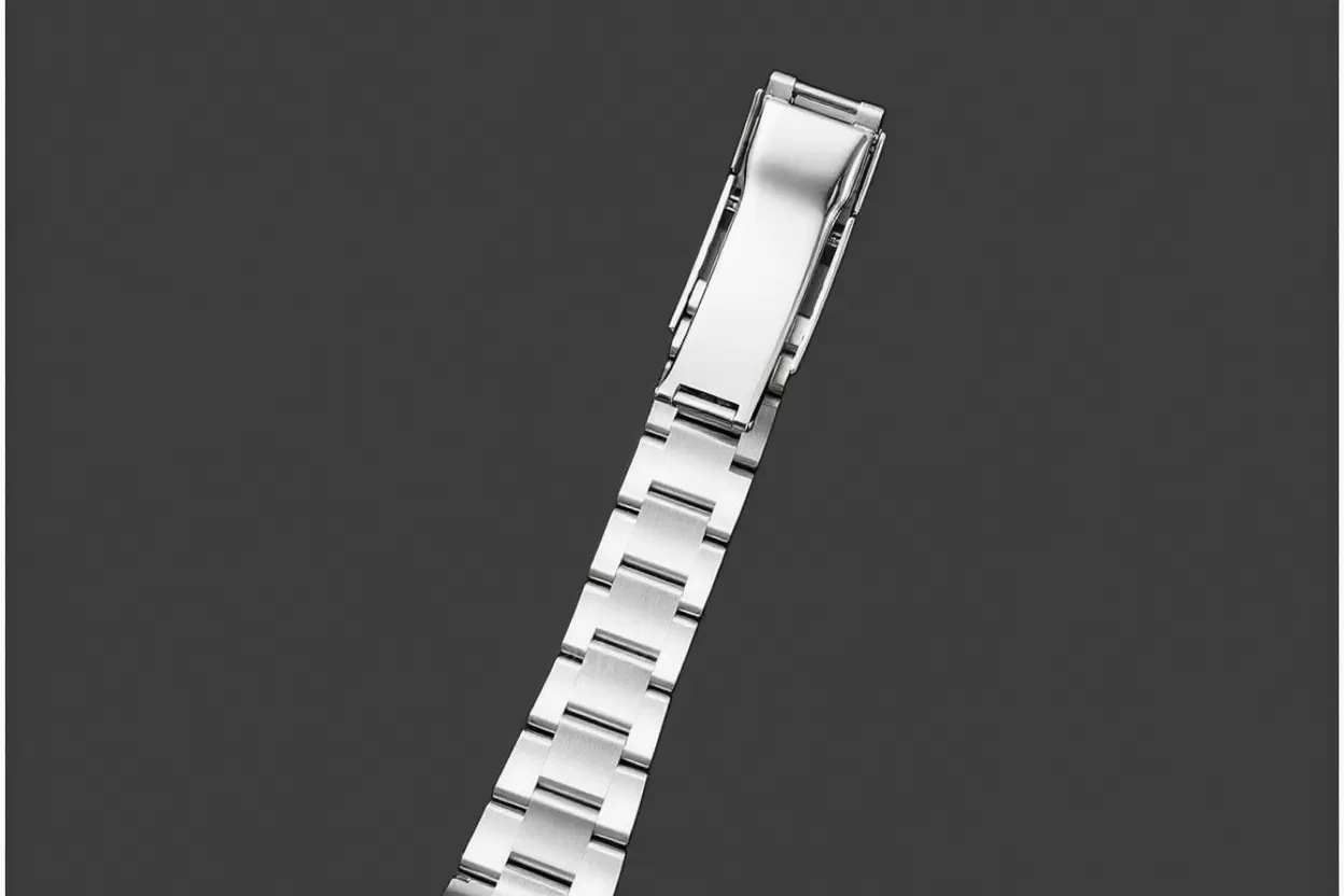 Daytona 126506 40mm SS/SS Ice Blue/Stk QF SH4131 Super Clone - Image 24