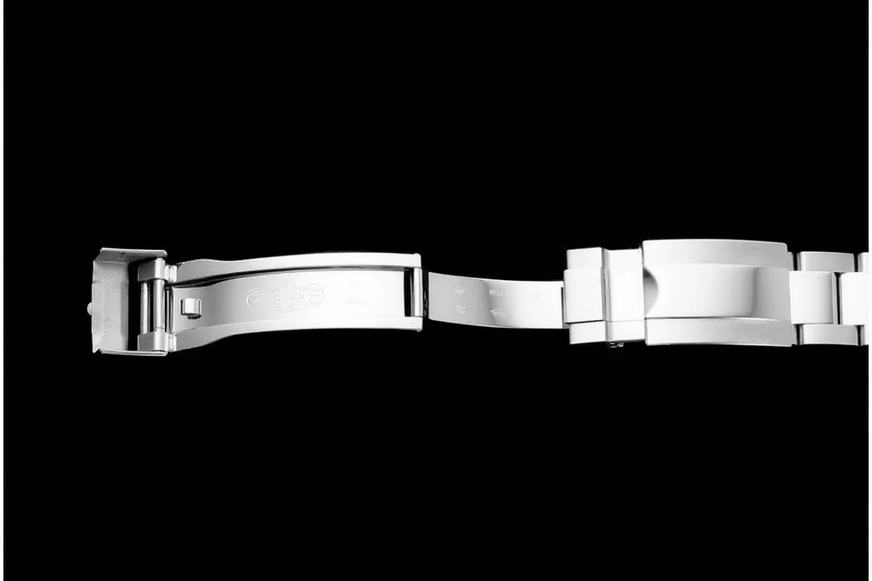Daytona 126506 40mm SS/SS Ice Blue/Stk QF SH4131 Super Clone - Image 26
