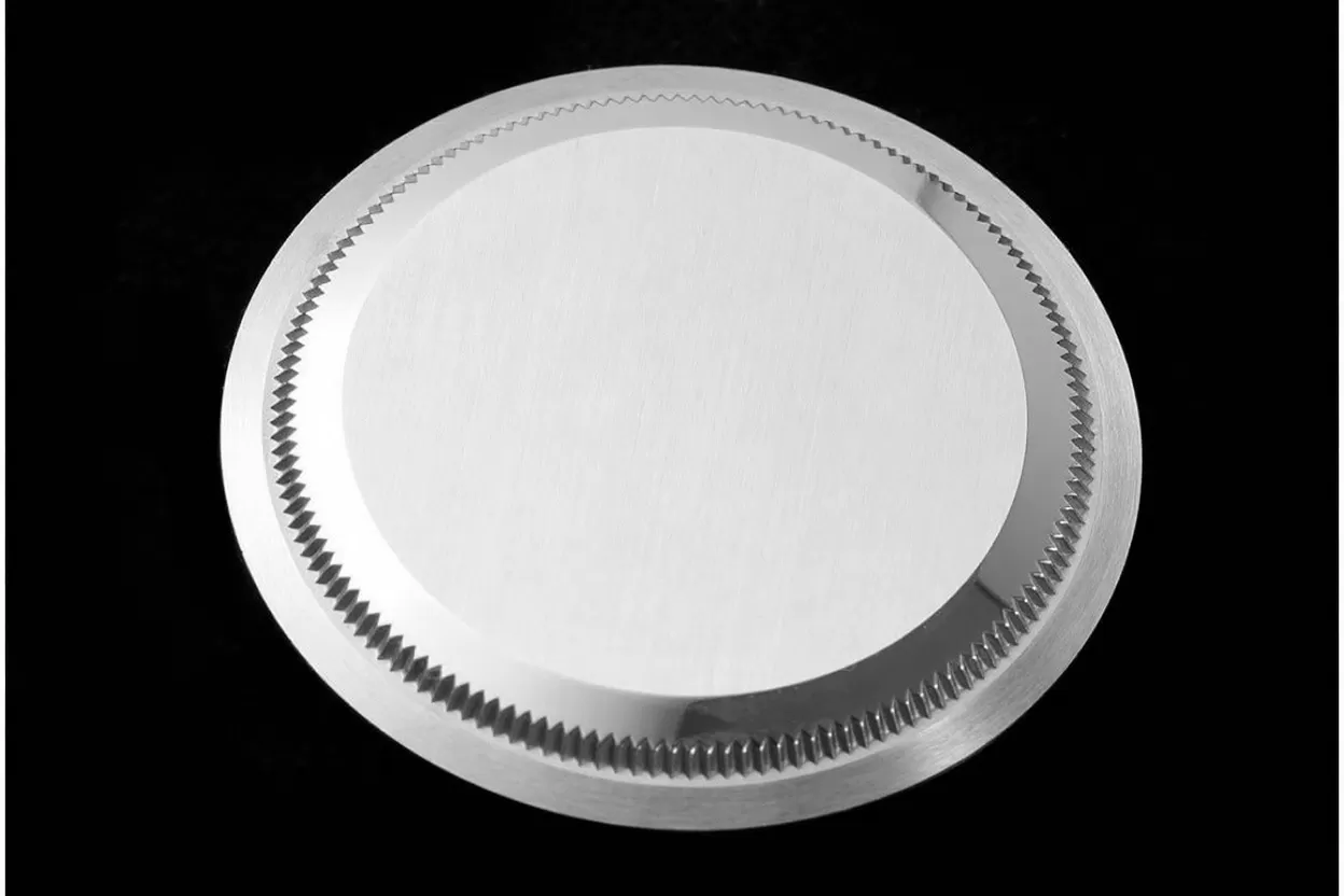 Daytona 126500LN 40mm SS/SS White Dial APS SH4131 Super Clone - Image 3