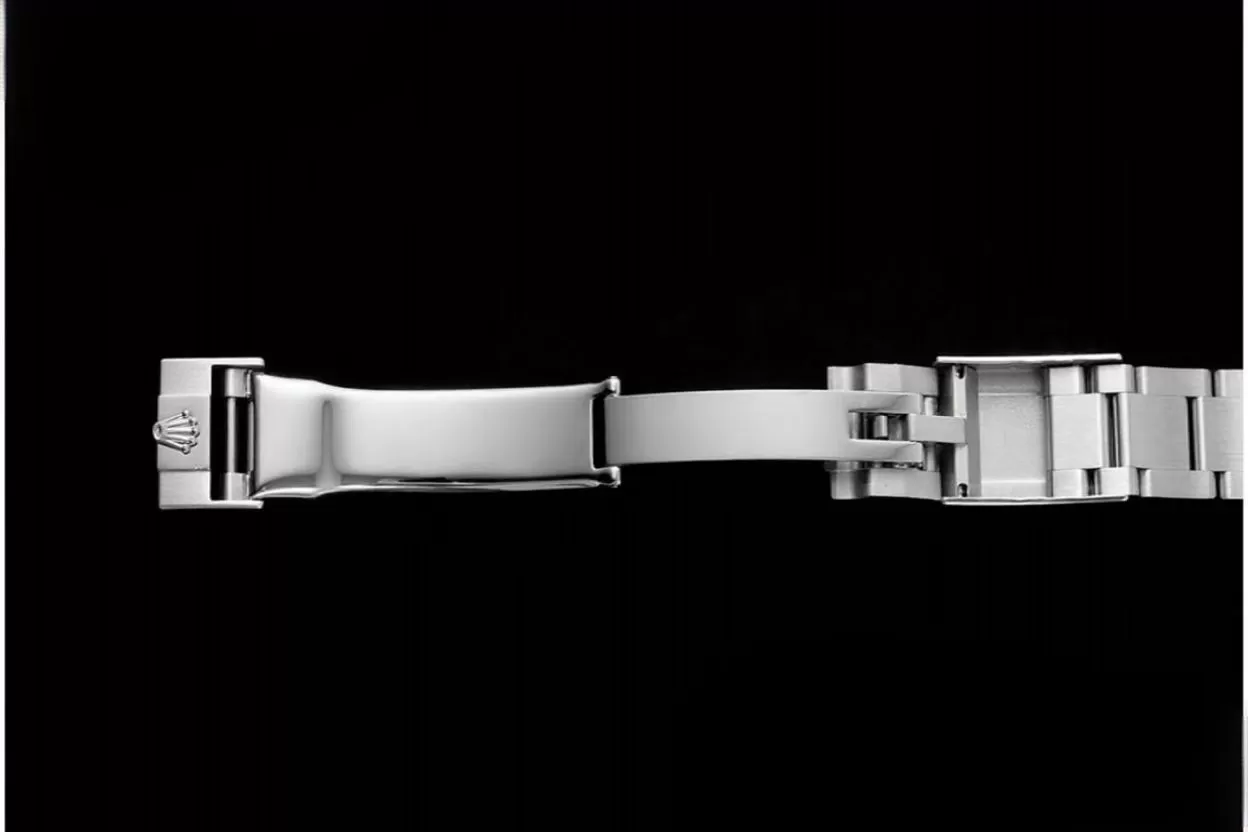 Daytona 126500LN 40mm SS/SS White Dial APS SH4131 Super Clone - Image 7