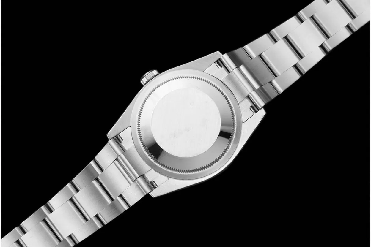 Explorer I 124270 36mm SS/SS Black Dial VSF VS3230 - Image 3