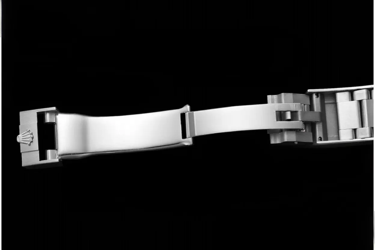 Explorer I 124270 36mm SS/SS Black Dial VSF VS3230 - Image 7