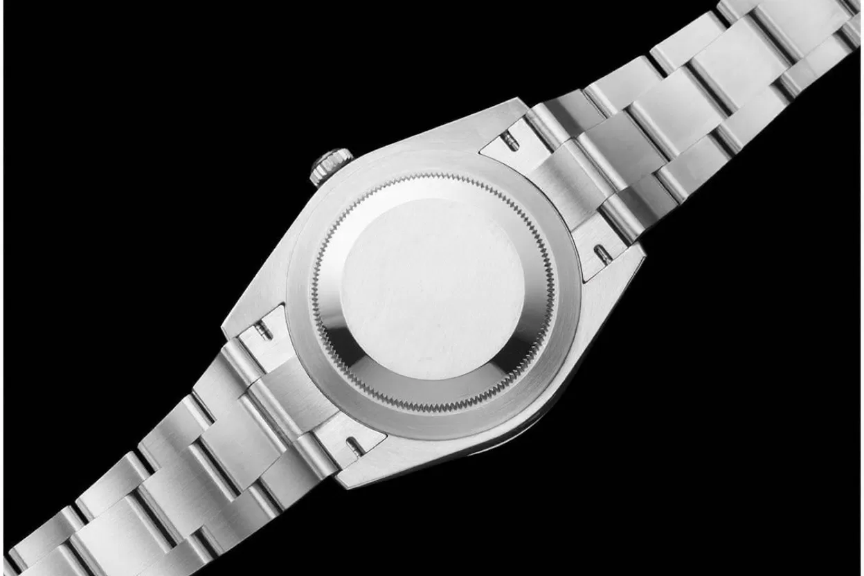 Explorer I 224270 40mm SS/SS Black Dial VSF VS3230 - Image 7