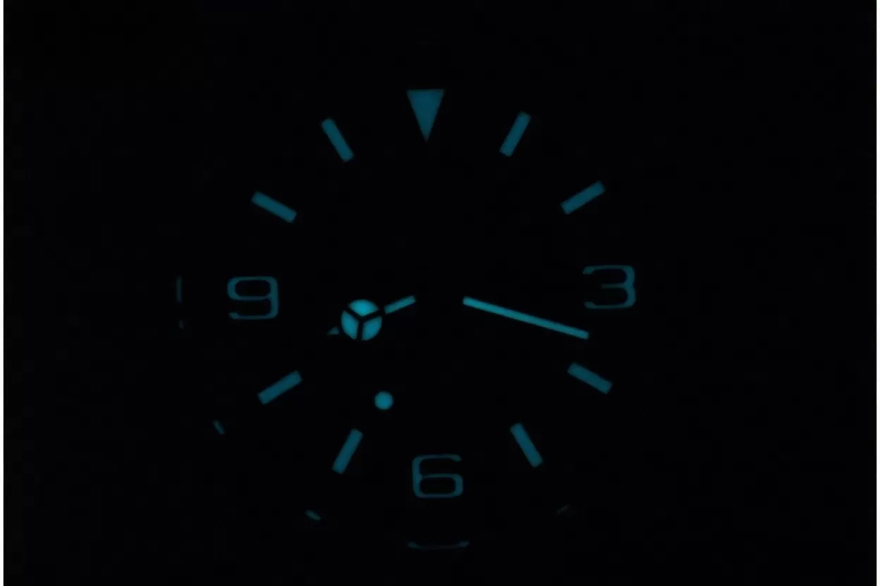 Explorer I 224270 40mm SS/SS Black Dial VSF VS3230 - Image 19