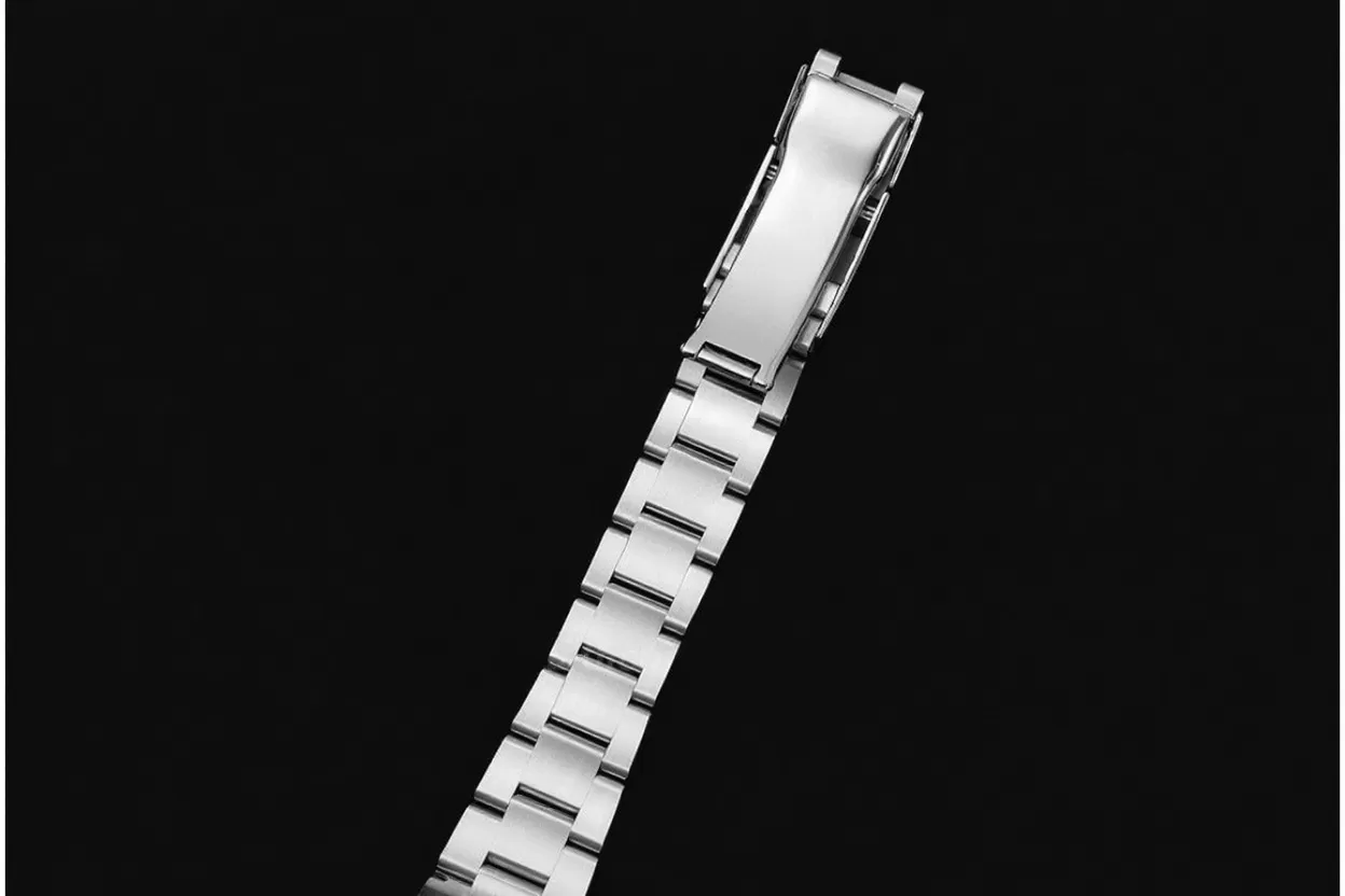 Daytona 126529 40mm Le Mans SS/SS Black Dial QF SH4132(Gain Weight) - Image 11