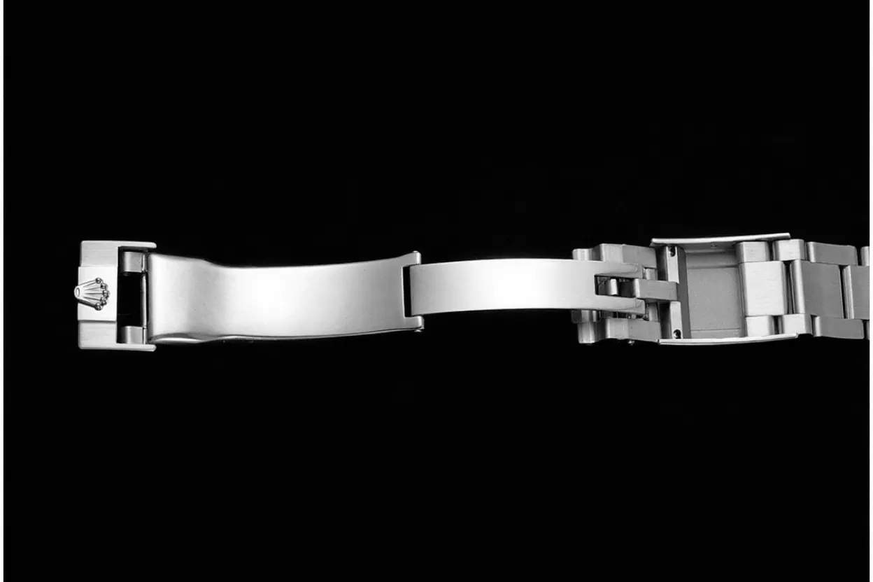 Daytona 126529 40mm Le Mans SS/SS Black Dial QF SH4132(Gain Weight) - Image 13