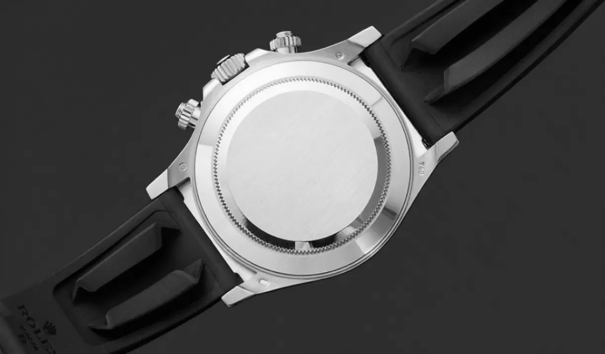Daytona 116519 40mm SS/SS Grey Dial VSF DD4130 Super Clone - Image 6