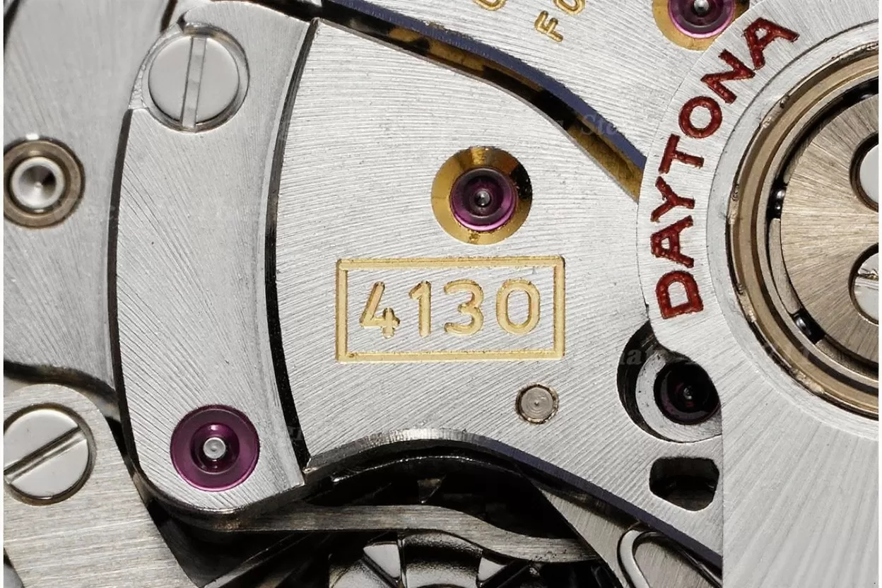 Daytona 116519 40mm SS/SS Grey Dial VSF DD4130 Super Clone - Image 9
