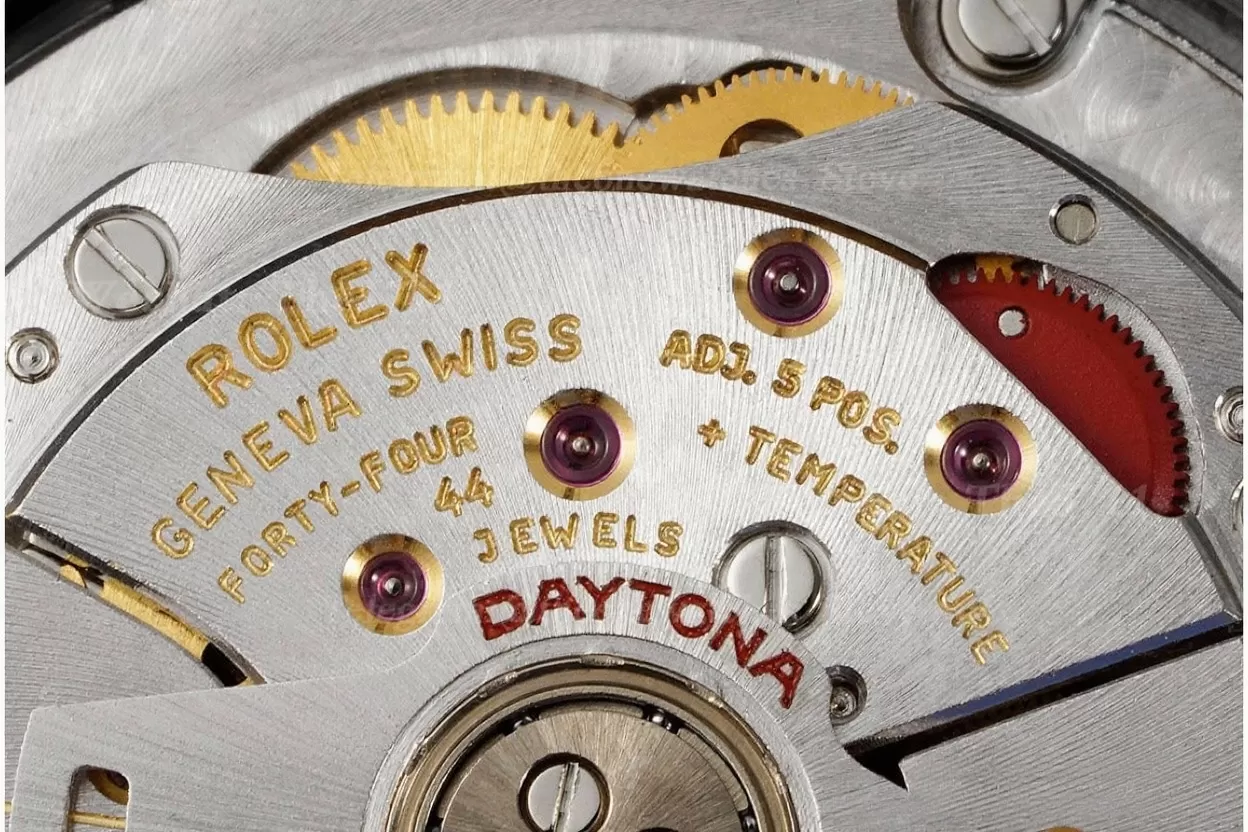 Daytona 116519 40mm SS/SS Grey Dial VSF DD4130 Super Clone - Image 10