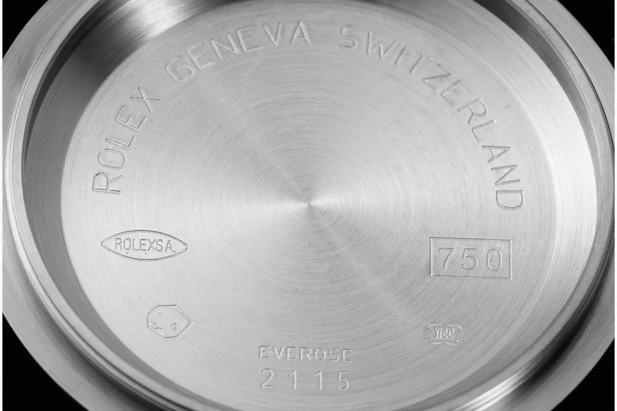 Daytona 116519 40mm SS/SS Grey Dial VSF DD4130 Super Clone - Image 13