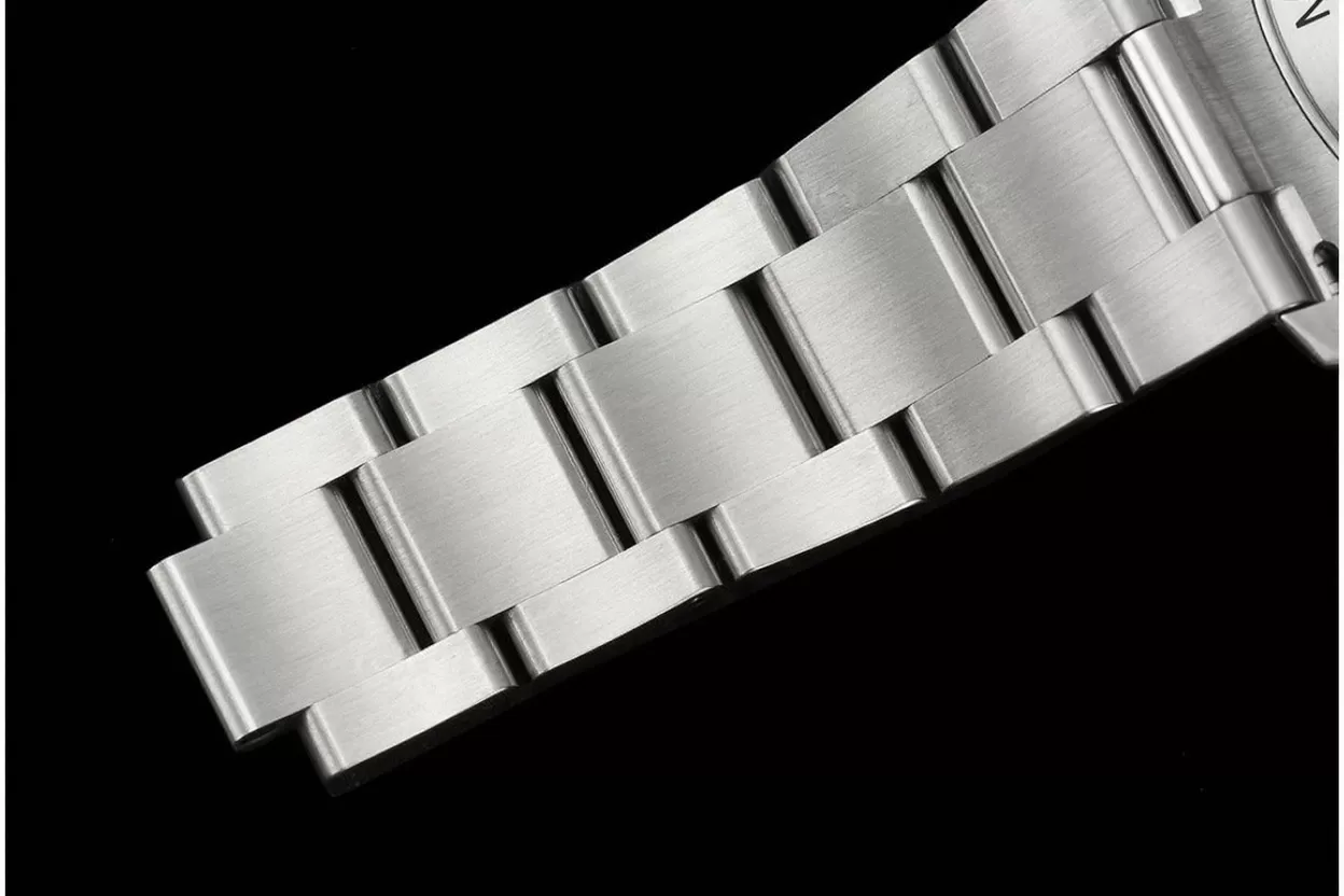 Milgauss 116400GV 40mm SS/SS Black Dial VSF VS3131 - Image 15