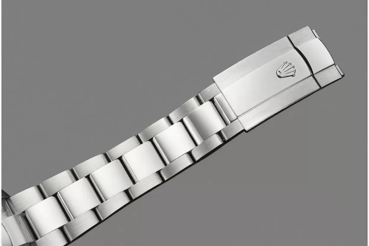 Milgauss 116400GV 40mm SS/SS Black Dial VSF VS3131 - Image 16