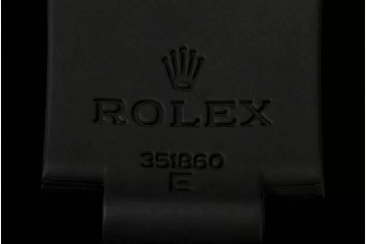 SkyDweller 336235 42mm RG/RU Grey Dial ZF A2824(Tungsten Heavy Version) - Image 15