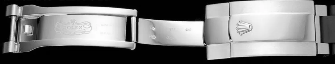 SkyDweller 336234 42mm SS/RU White Dial ZF A2824(Tungsten Heavy Version) - Image 18