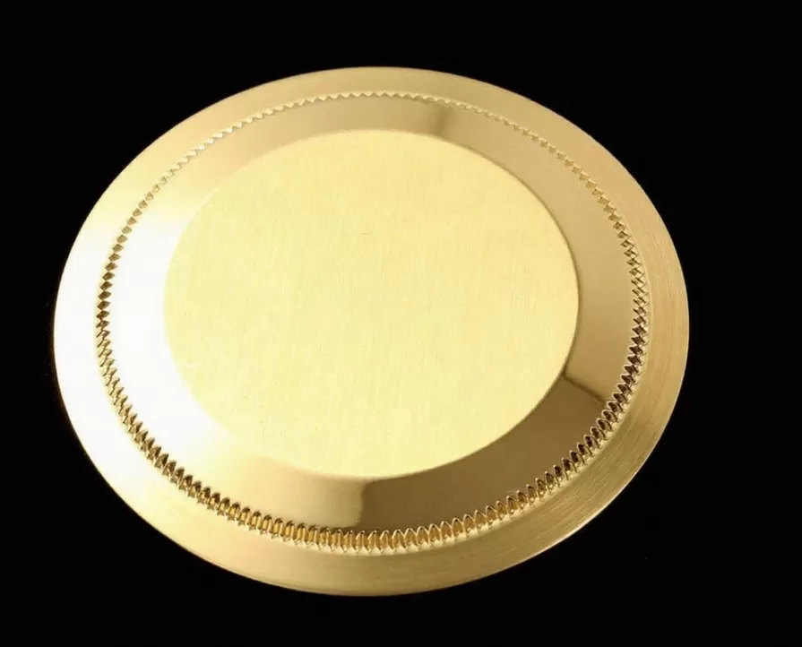 SkyDweller 336238 42mm YG/RU Gold Dial ZF A2824(Tungsten Heavy Version) - Image 12