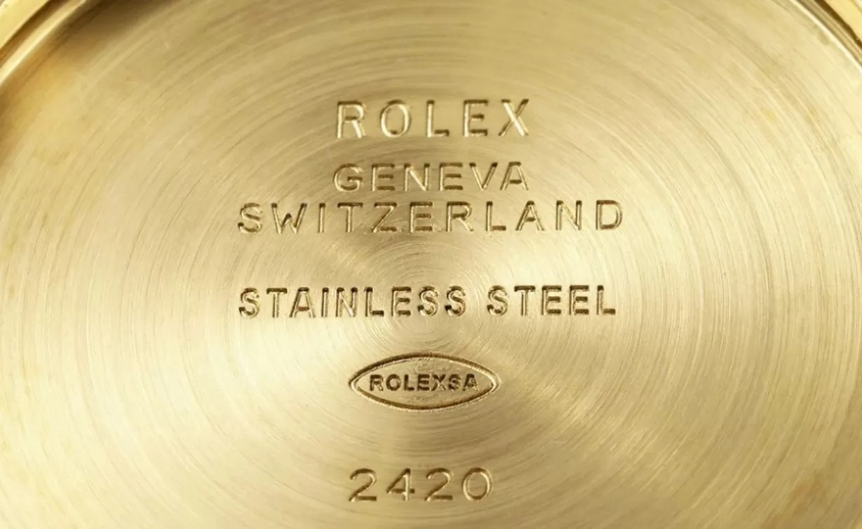 SkyDweller 336238 42mm YG/RU Gold Dial ZF A2824(Tungsten Heavy Version) - Image 14