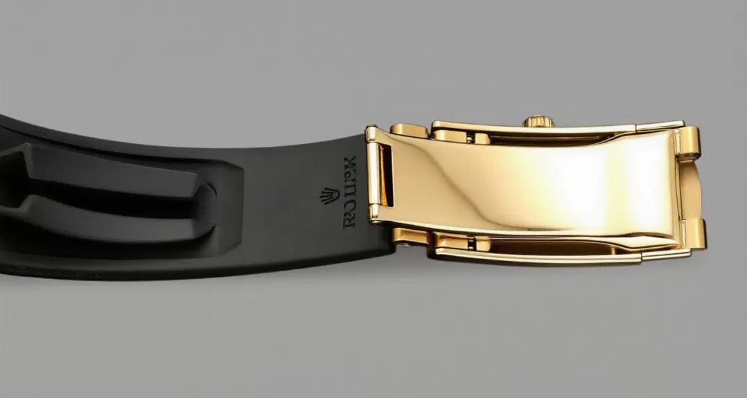 SkyDweller 336238 42mm YG/RU Gold Dial ZF A2824(Tungsten Heavy Version) - Image 18