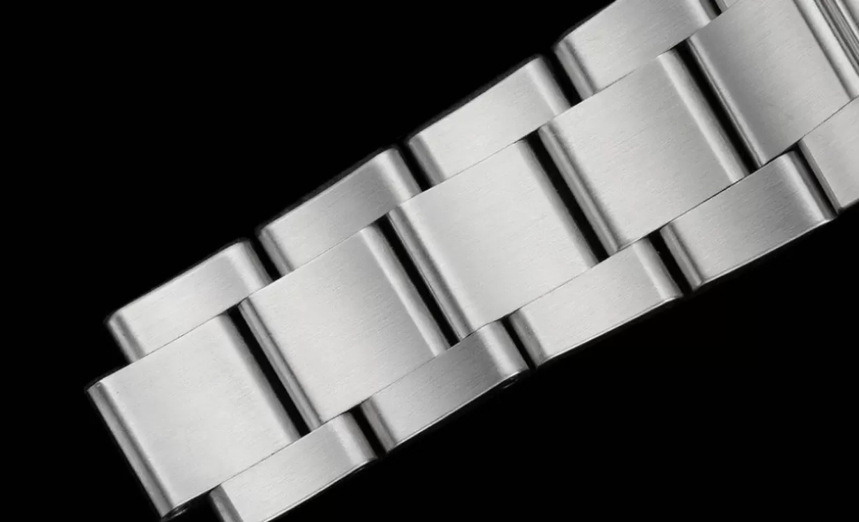 Datejust 126200 36mm Oys SS/SS Black Dial VSF DD3235 - Image 16