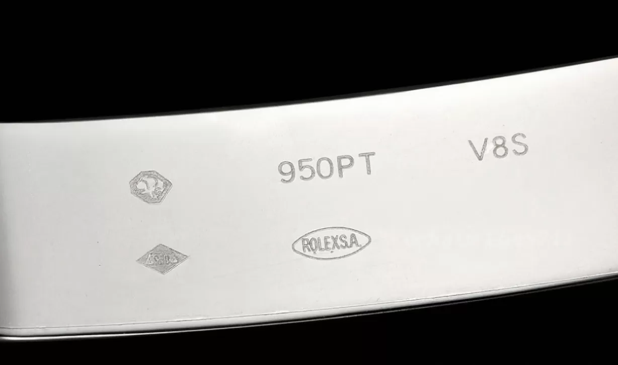 Daytona 116506 40mm SS/SS Ice Blue Dial VSF DD4130 Super Clone - Image 29