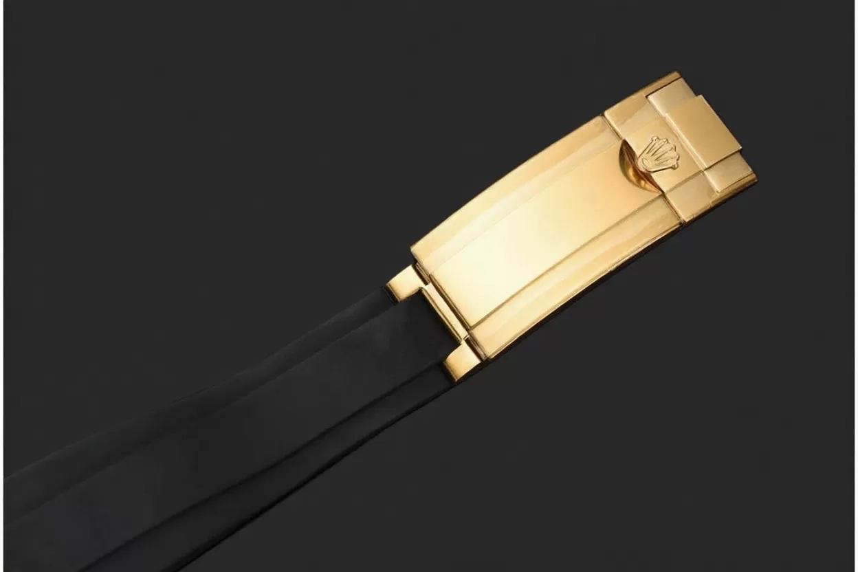 Daytona 126518 40mm YG/RU Gold/Black VSF V2 DD4131(Gain Weight) - Image 27