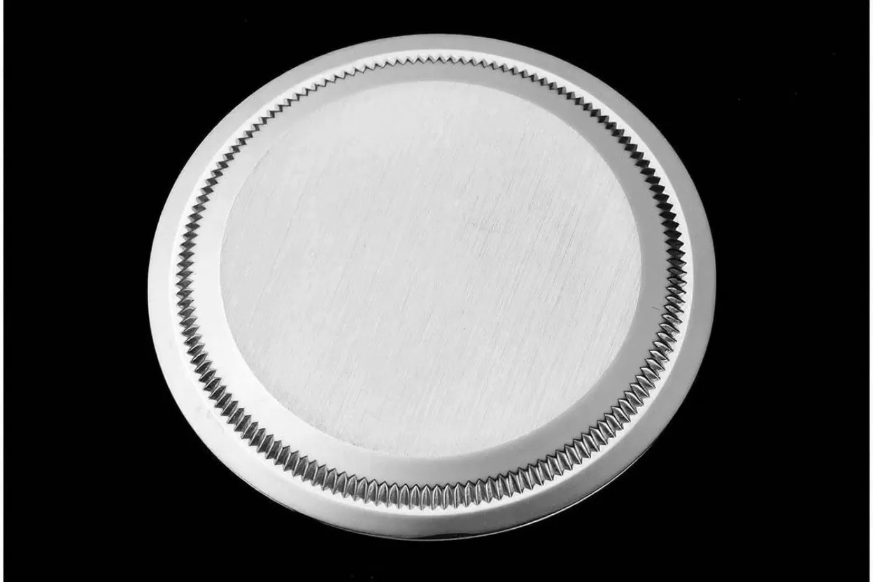 Daytona 126519 40mm SS/RU Black/Dia VSF V2 DD4131(Gain Weight) - Image 19