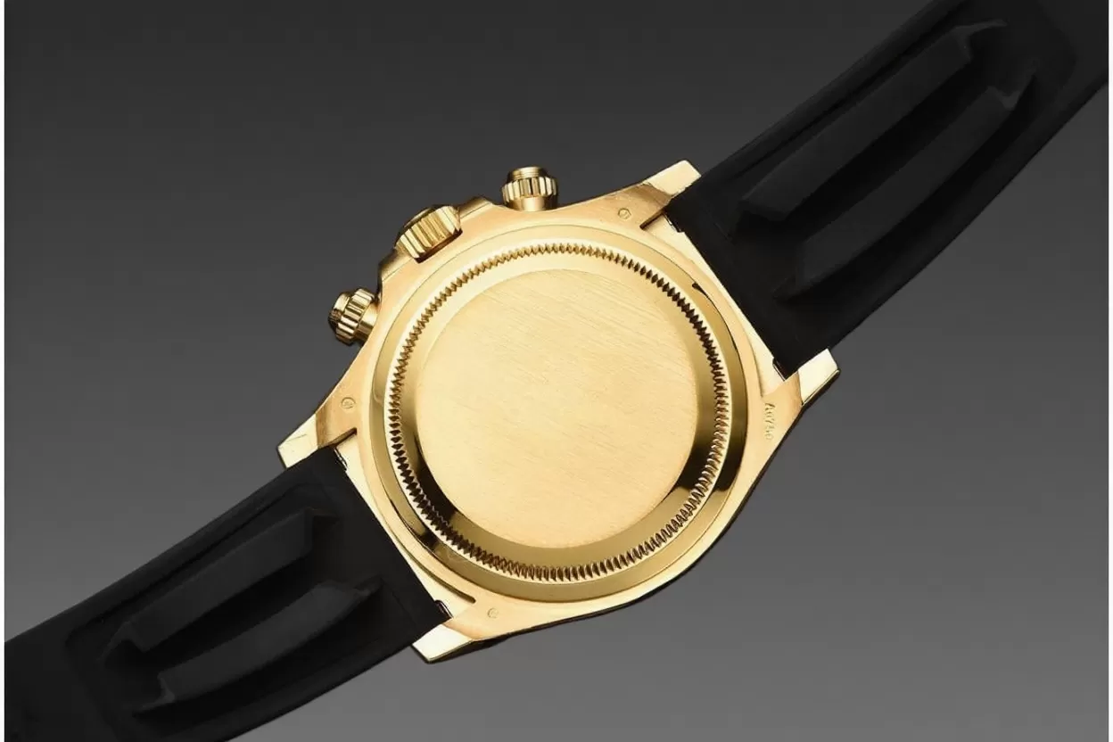 Daytona 126518 40mm YG/RU Black/Gold VSF V2 DD4131(Gain Weight) - Image 11