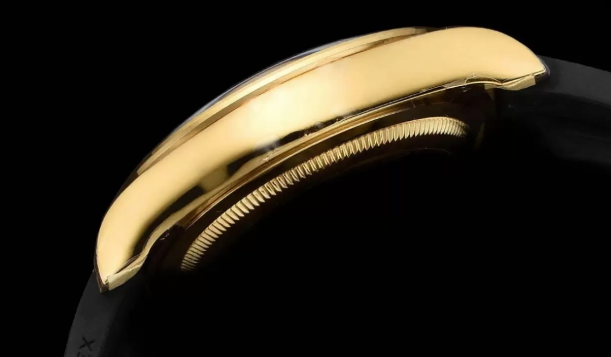 Daytona 126518 40mm YG/RU Black/Gold VSF V2 DD4131(Gain Weight) - Image 10