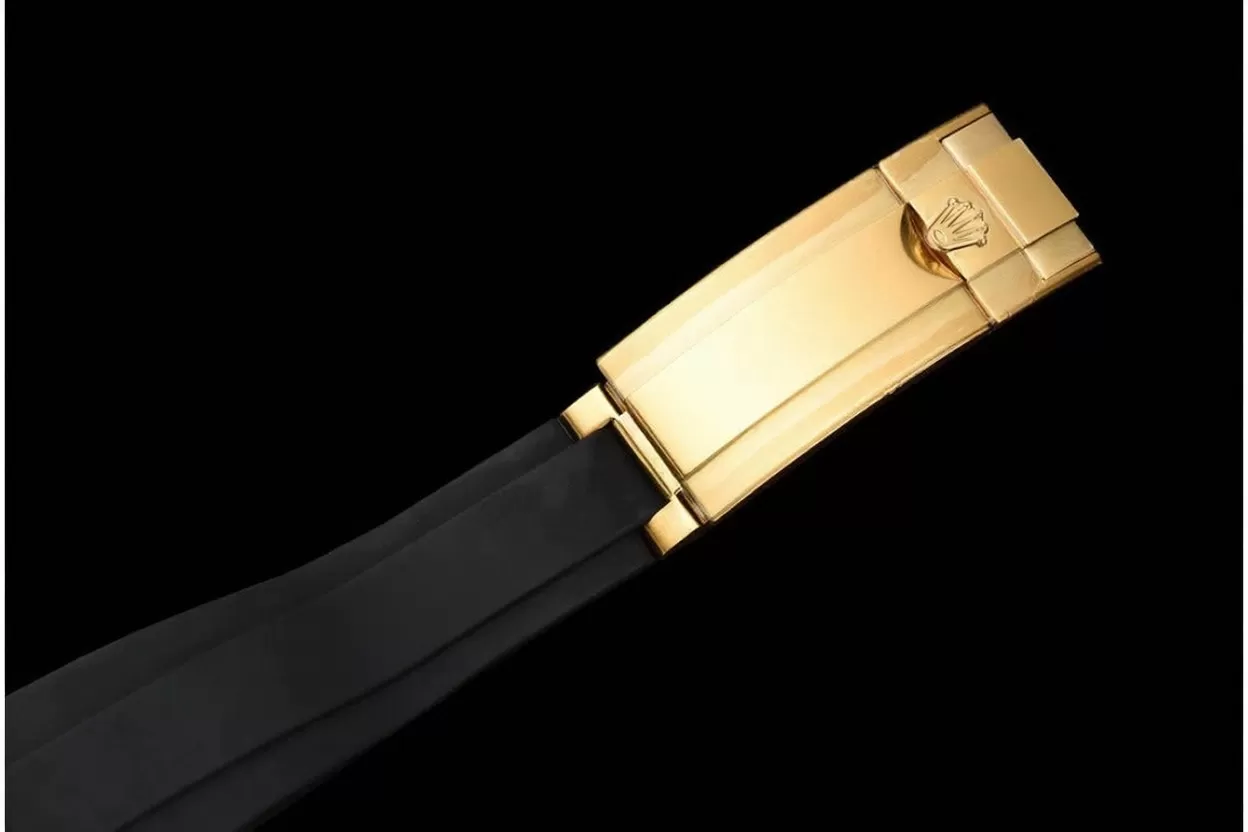 Daytona 126518 40mm YG/RU Black/Gold VSF V2 DD4131(Gain Weight) - Image 23