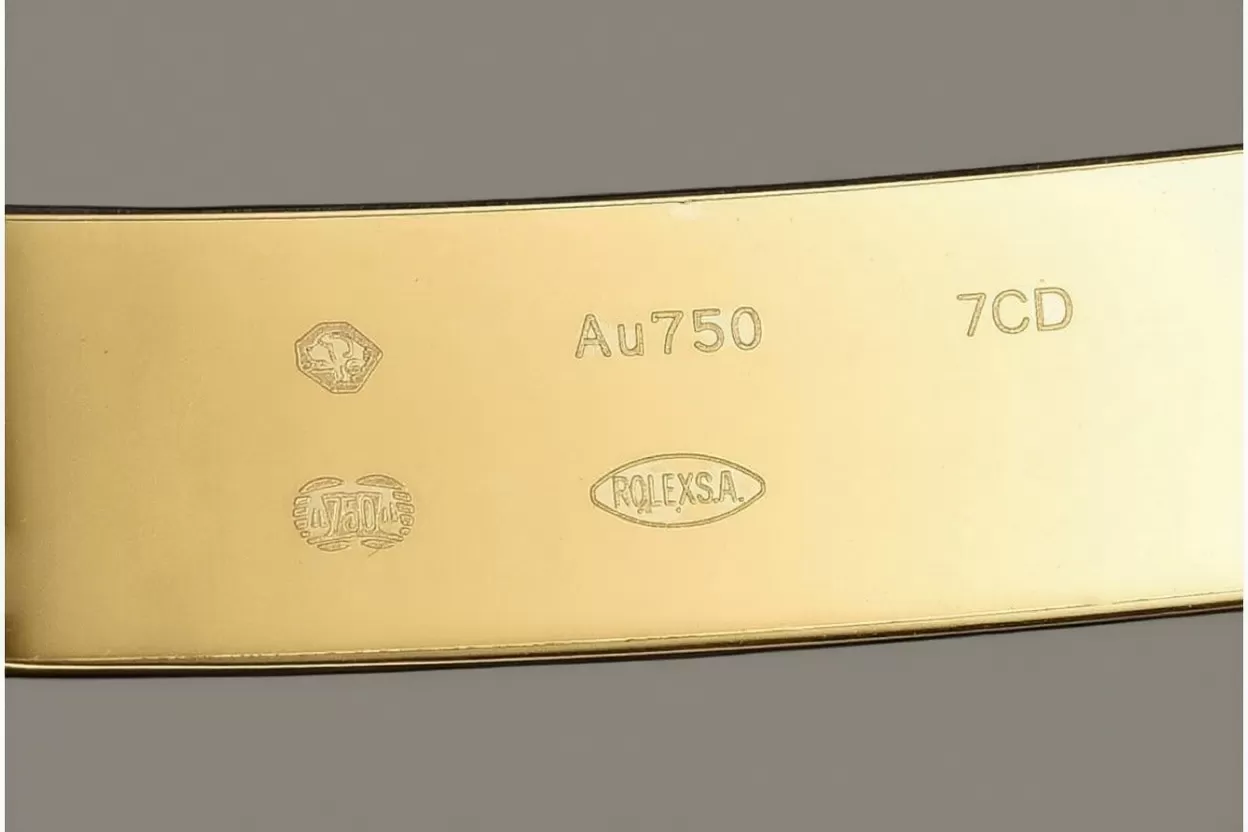 Daytona 126518 40mm YG/RU Black/Gold VSF V2 DD4131(Gain Weight) - Image 30