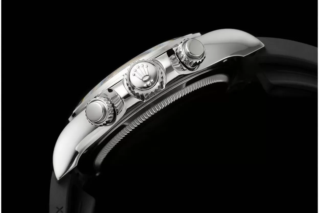 Daytona 126519 40mm SS/RU Grey Dial VSF DD4131 Super Clone - Image 8