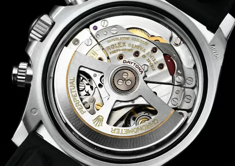Daytona 126519 40mm SS/RU Grey Dial VSF DD4131 Super Clone - Image 11